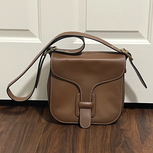 Coach Handbags - Coach Courier Bag